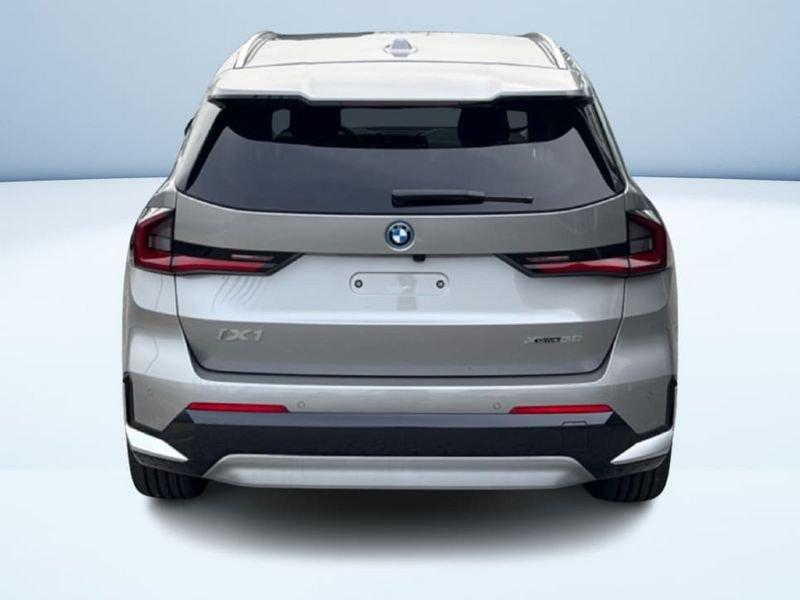 BMW X1 i xDrive30