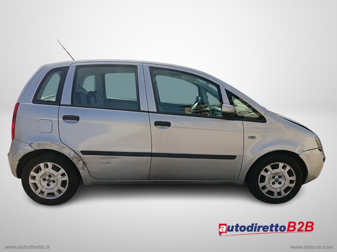 FIAT Idea 1.4 16V Active