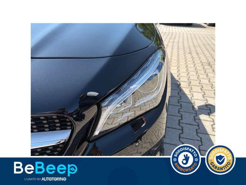 Mercedes-Benz CLA S.Brake SHOOTING BRAKE 200 D SPORT FL