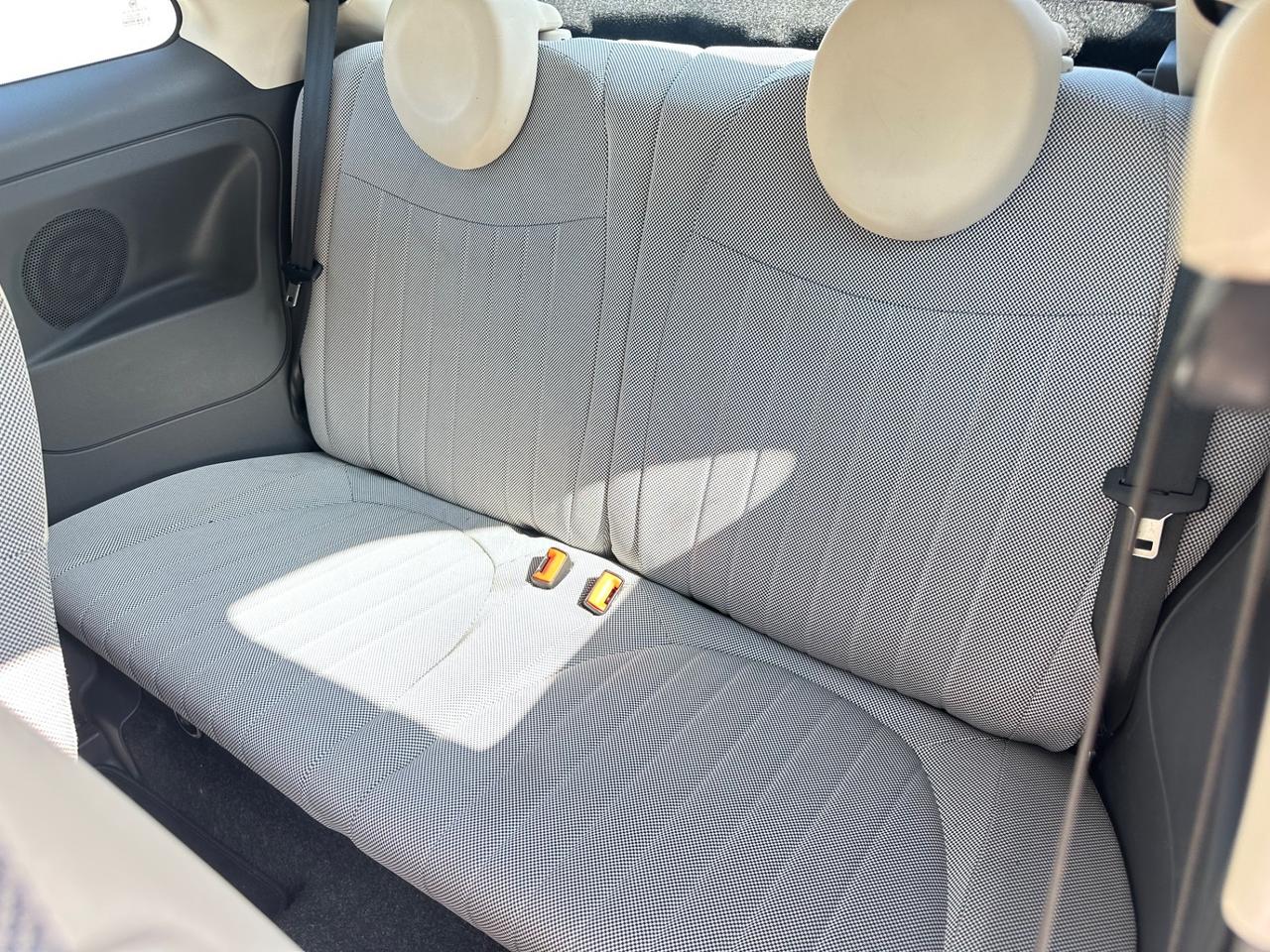 Fiat 500 1.3 Multijet 16V 75 CV Lounge