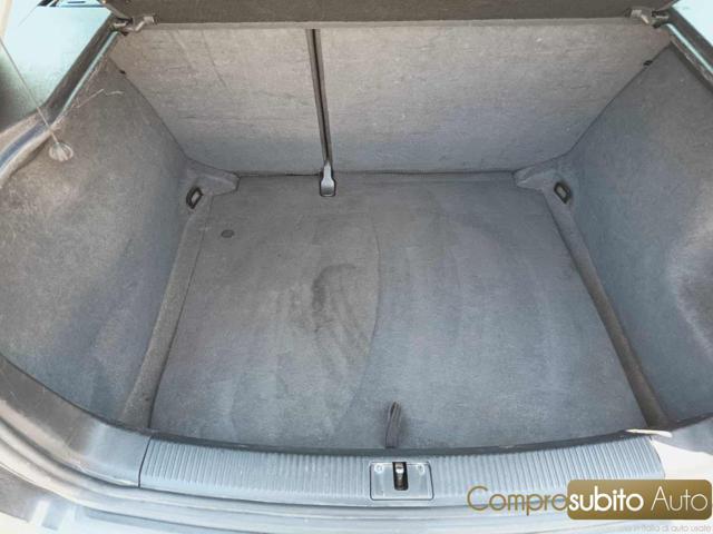 AUDI A3 SPB 2.0 TDI F.AP. quattro Ambition