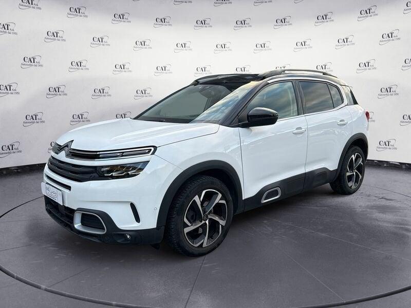 Citroën C5 Aircross C5 Aircross BlueHDi 130 Shine
