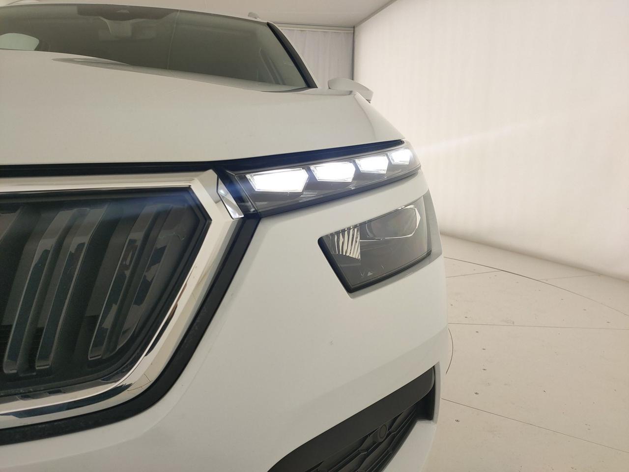 1.0 g-Tech Style 90 CV