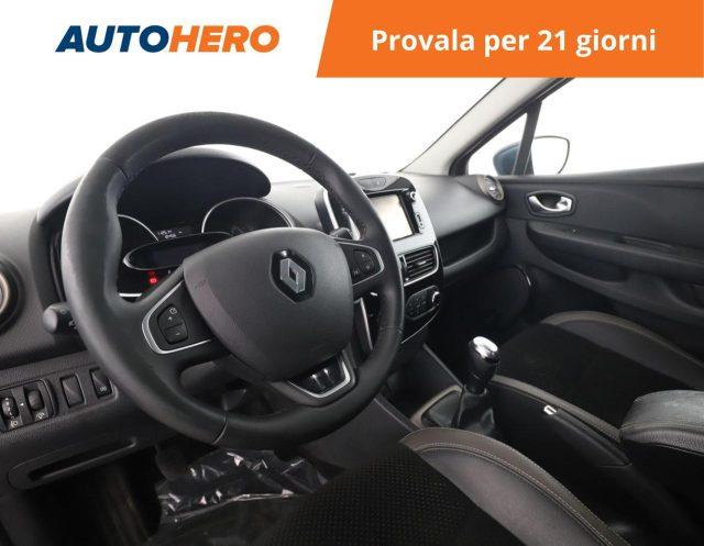 RENAULT Clio dCi 8V 90CV Start&Stop 5 porte Energy Intens
