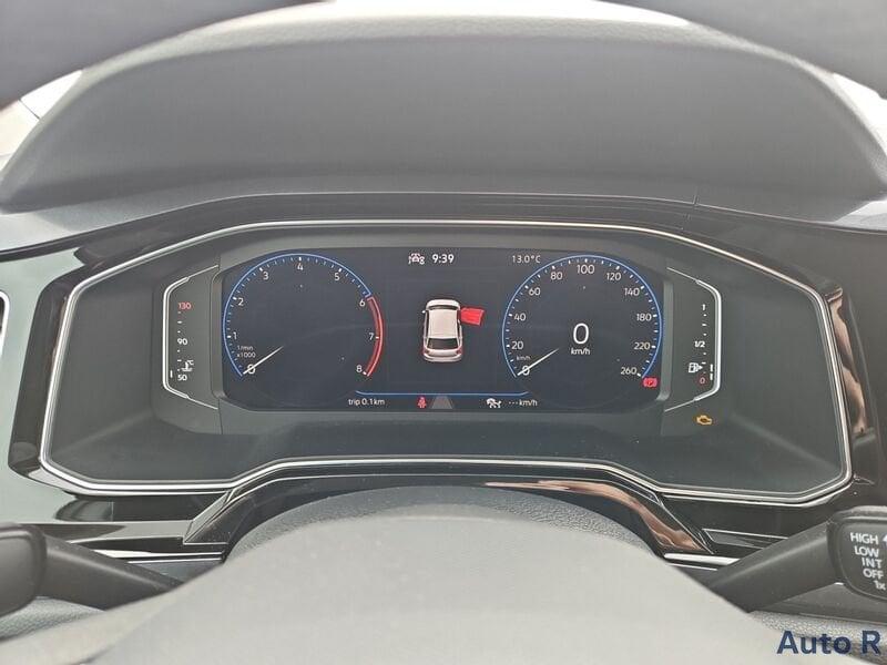 Volkswagen Polo 1.0 TSI Style