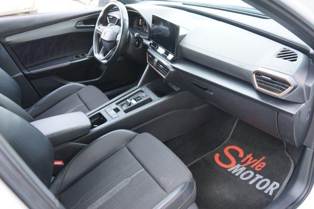 CUPRA Formentor 1.5 TSI DSG Certificata Italiana Ufficiale