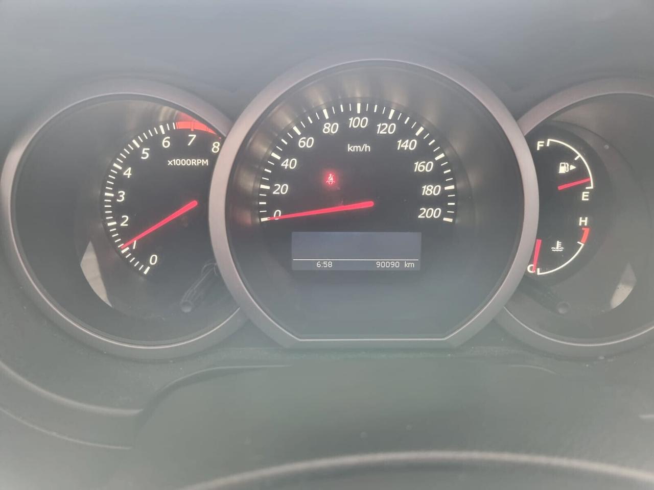 Suzuki Grand Vitara 1.6 16V 3 porte