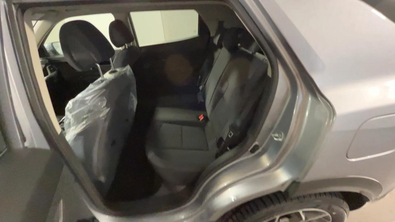 Kgm Korando 1.5 GDI-Turbo 2WD aut. Dream