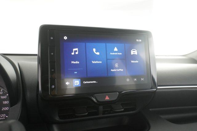 TOYOTA Yaris Yaris 1.5 Hybrid 5 porte Active