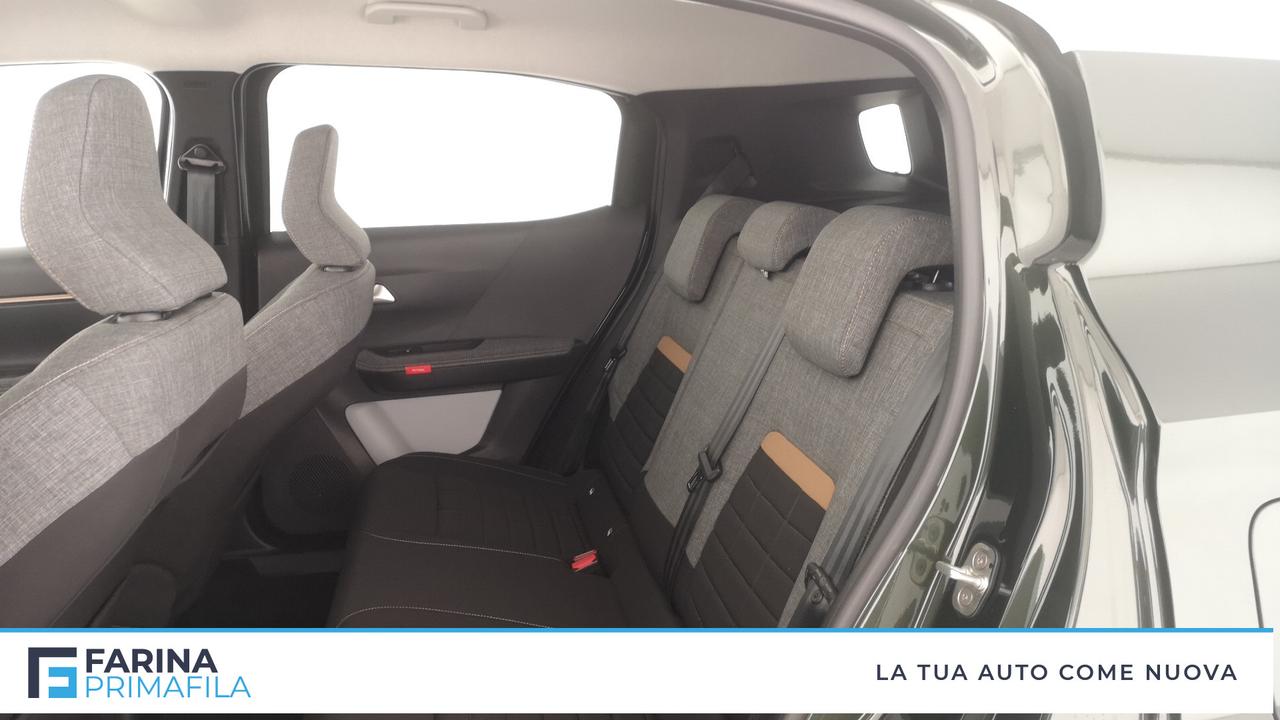 CITROEN Nuova C3 Aircross PureTech Turbo 100 MT6 - PLUS