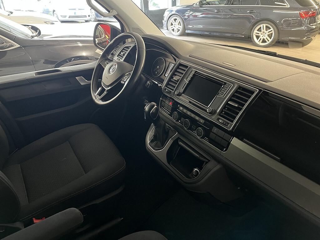 Volkswagen California T6 2.0 TDI 150CV Beach Edition
