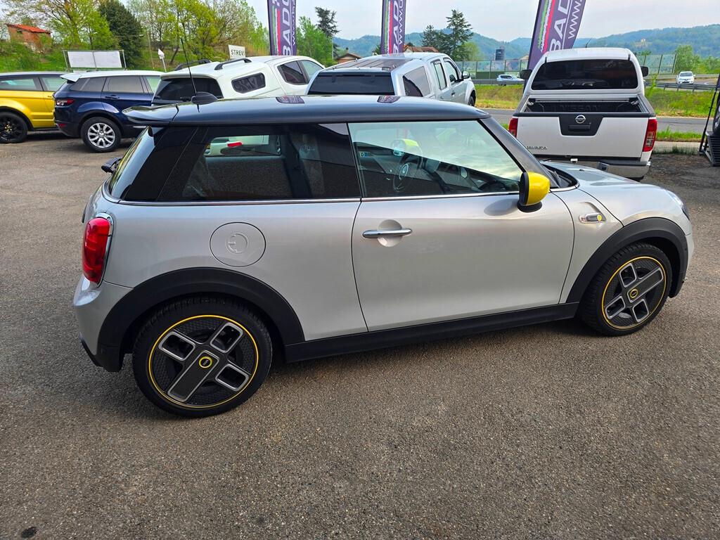 Mini Full Electric Cooper SE 184CV