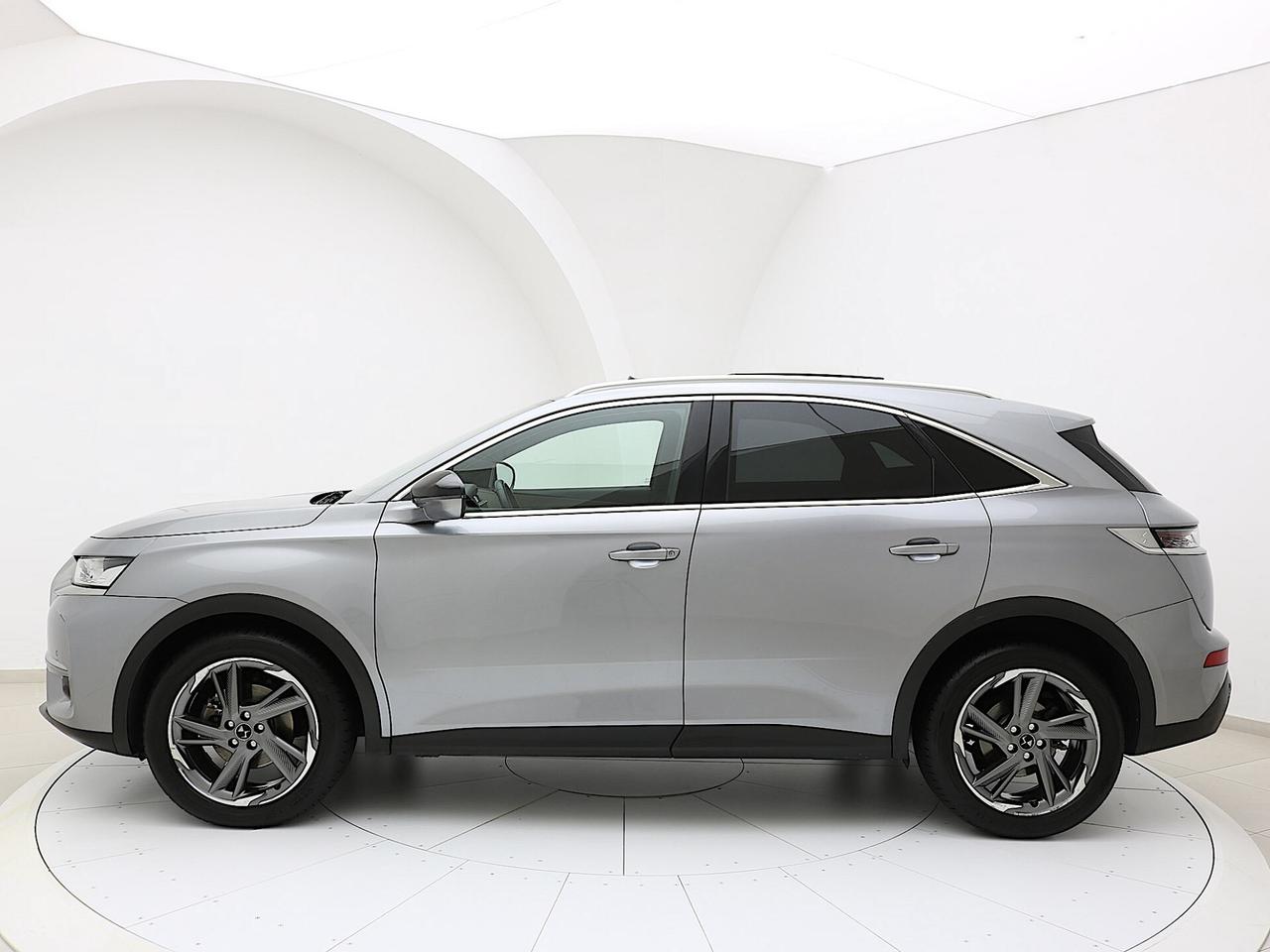 Ds 7 Crossback BlueHDi 130 auto TETTO APRIBILE