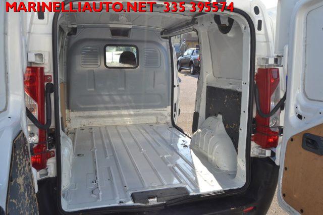 FIAT Scudo 2.0 MJT/136 CV Furgone 10q. 3 POSTI