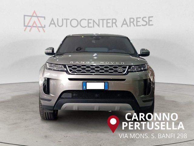 LAND ROVER Range Rover Evoque 2.0 I4 249 CV AWD Auto SE
