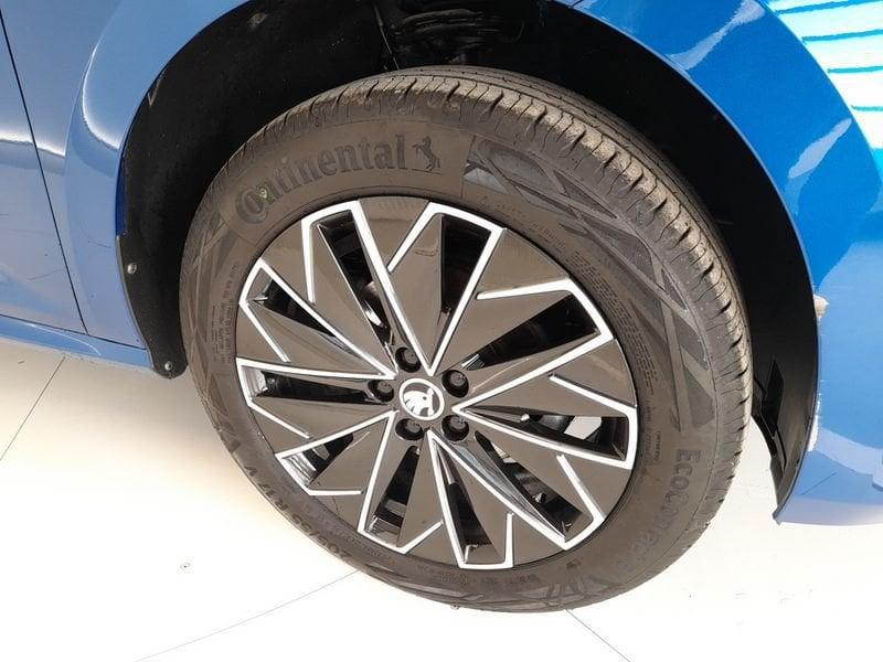 Škoda Kamiq 1.0 TSI Black Dots 70kW