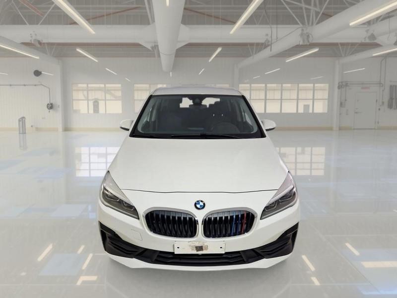 BMW 225 e ACTIVE TOURER iPerformance autom.