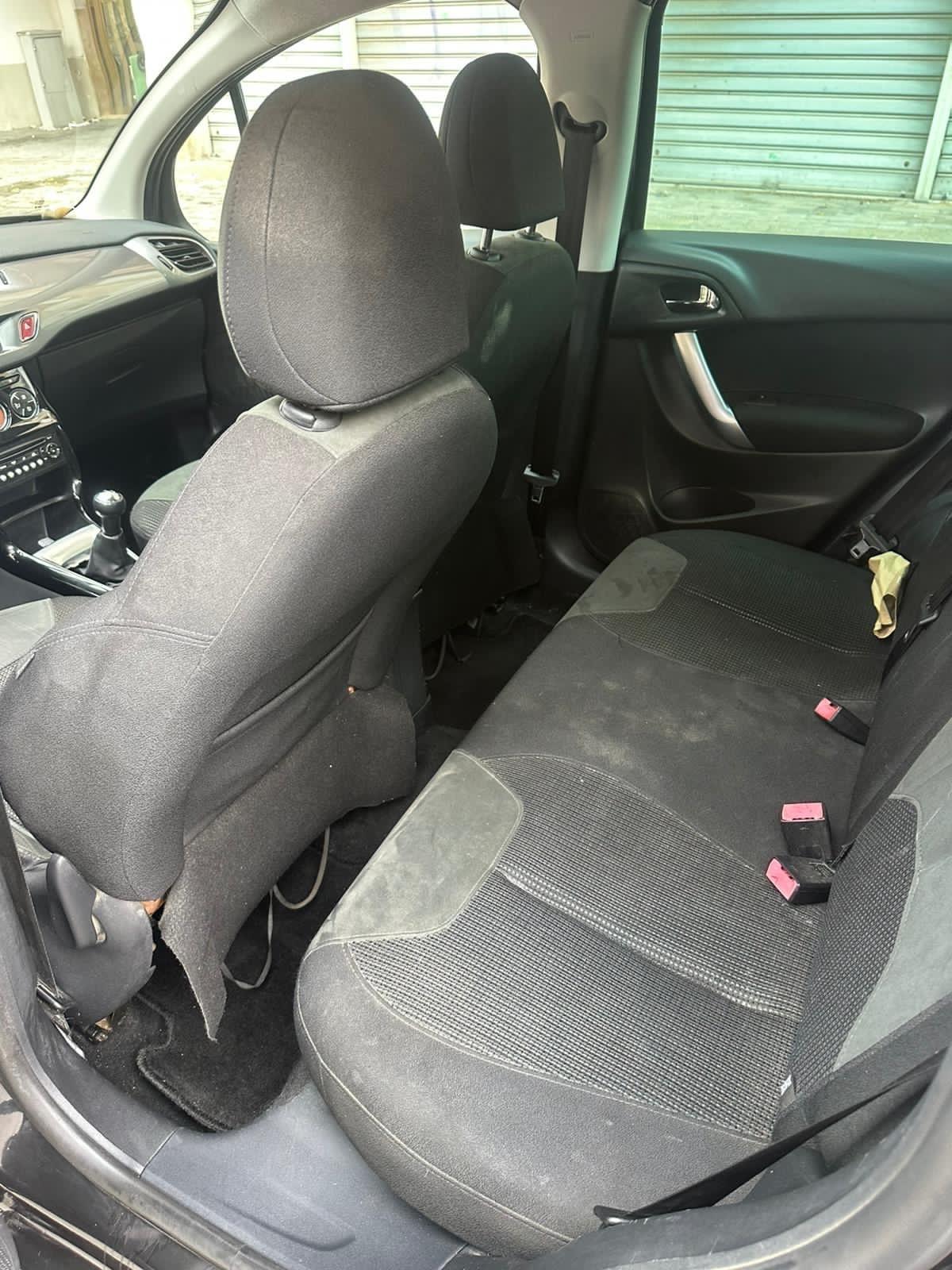 Citroen C3 1.4 Perfect Eco Energy M