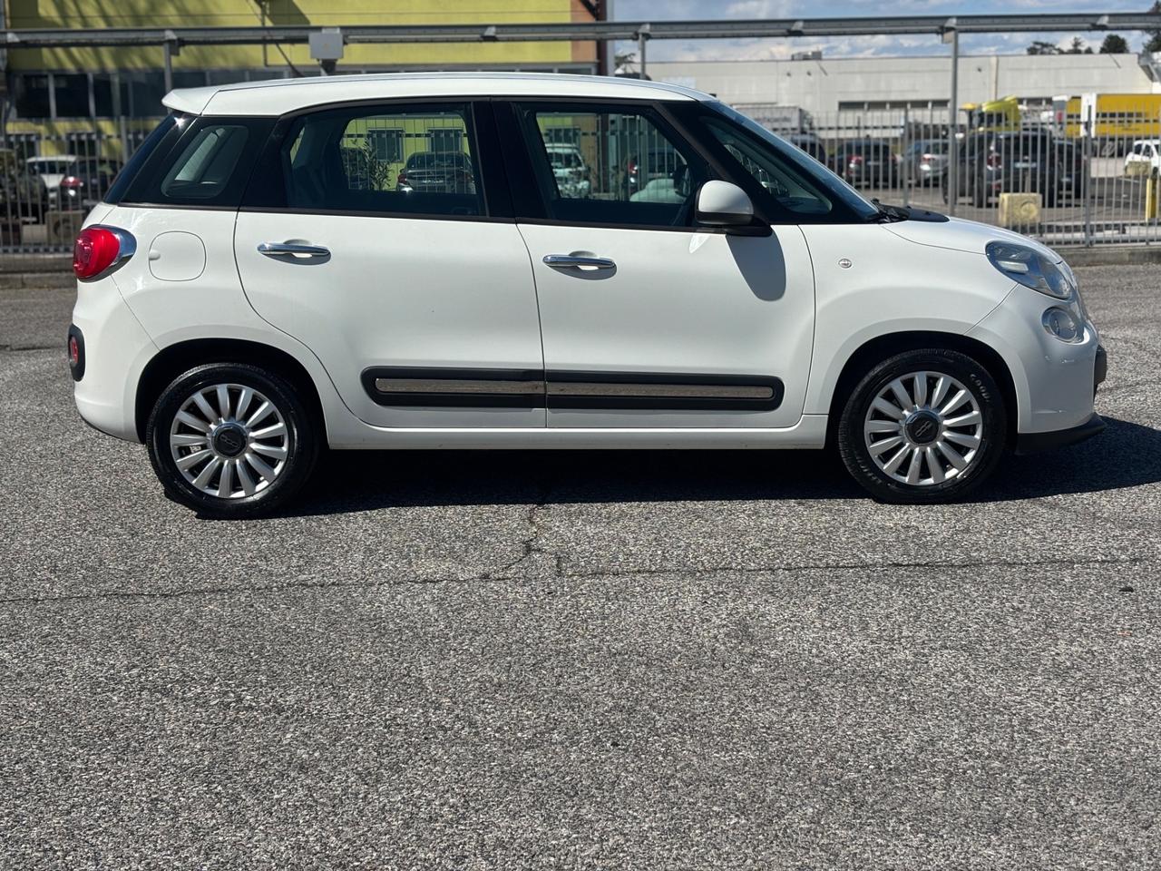 Fiat 500L 1.3 Multijet 85 CV Pop Star