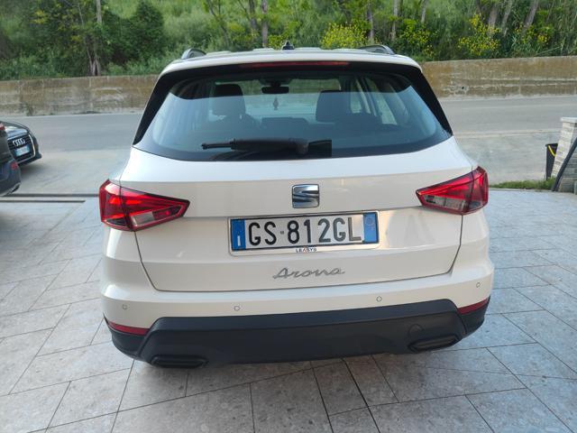 SEAT Arona 1.0 EcoTSI 110 CV DSG Style