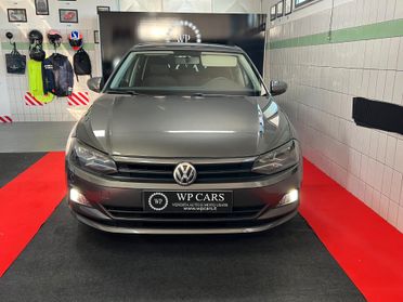 Volkswagen Polo Business 1.6 TDI 95 CV 5p Comfortline BlueMotion Tech.