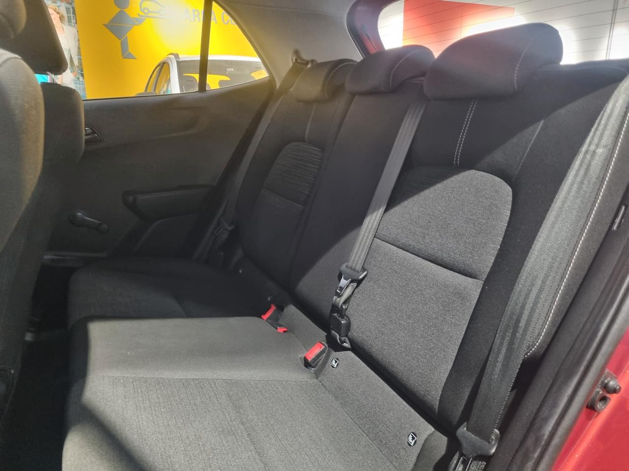 Kia Picanto 1.0 5porte AUTOMATICA AZIENDALE