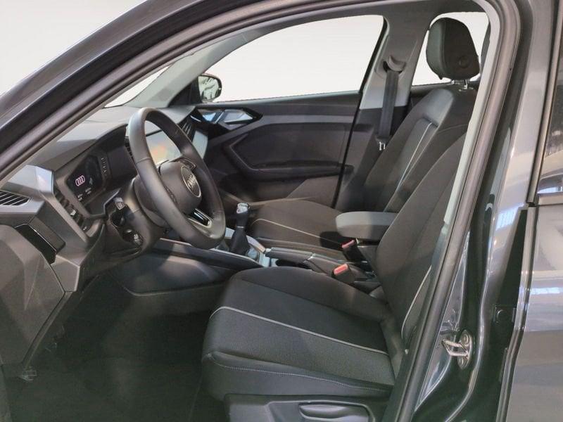 Audi A1 2ª SERIE SPB 25 TFSI