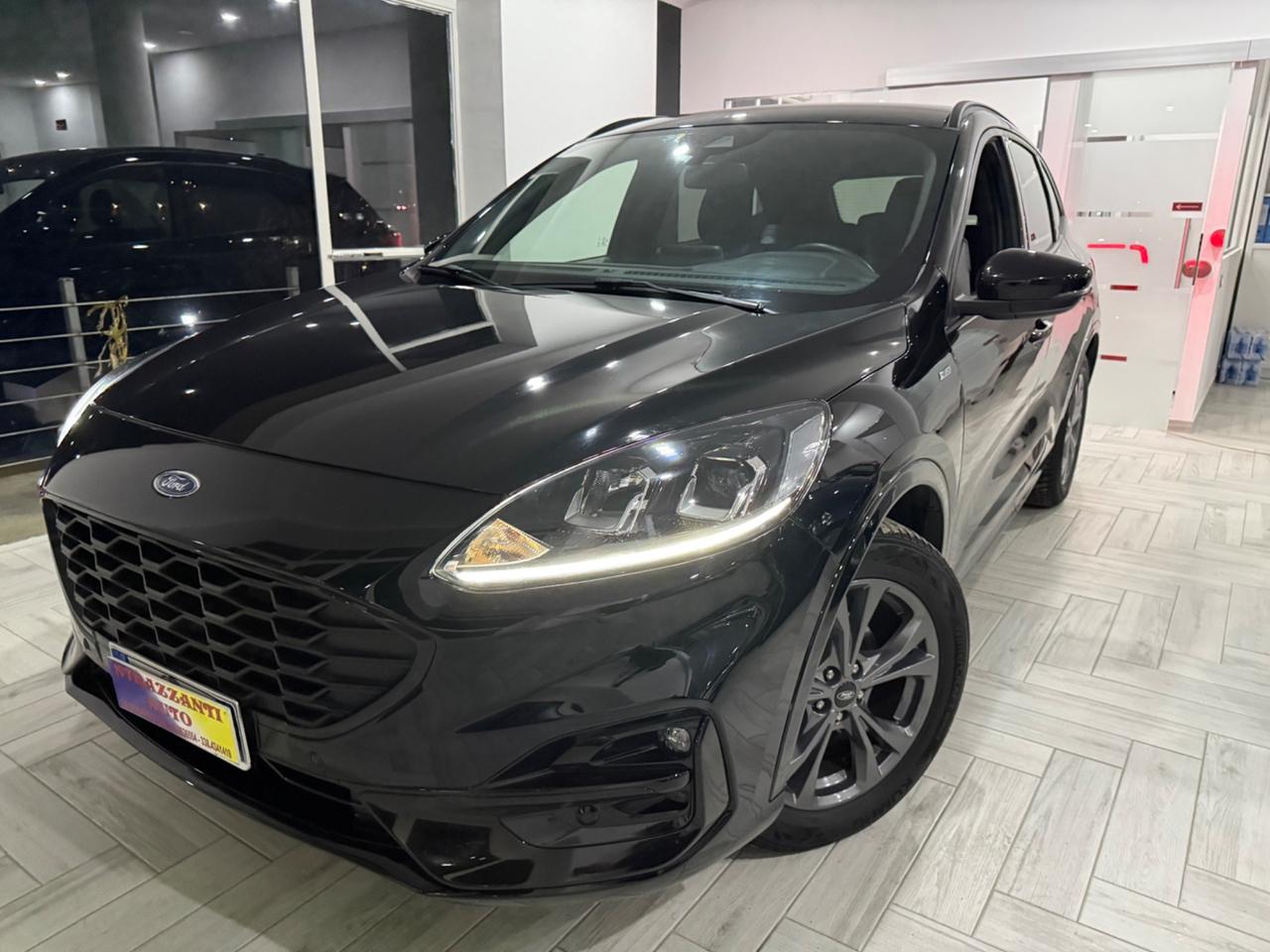 Ford Kuga 1.5D 120 CV aut. ST-Line X TOTAL BLACK+F1/LED2023