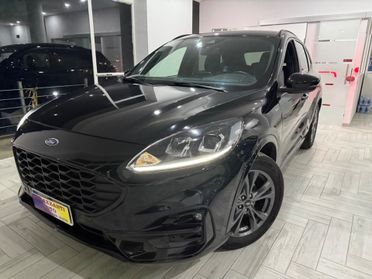 Ford Kuga 1.5D 120 CV aut. ST-Line X TOTAL BLACK+F1/LED2023