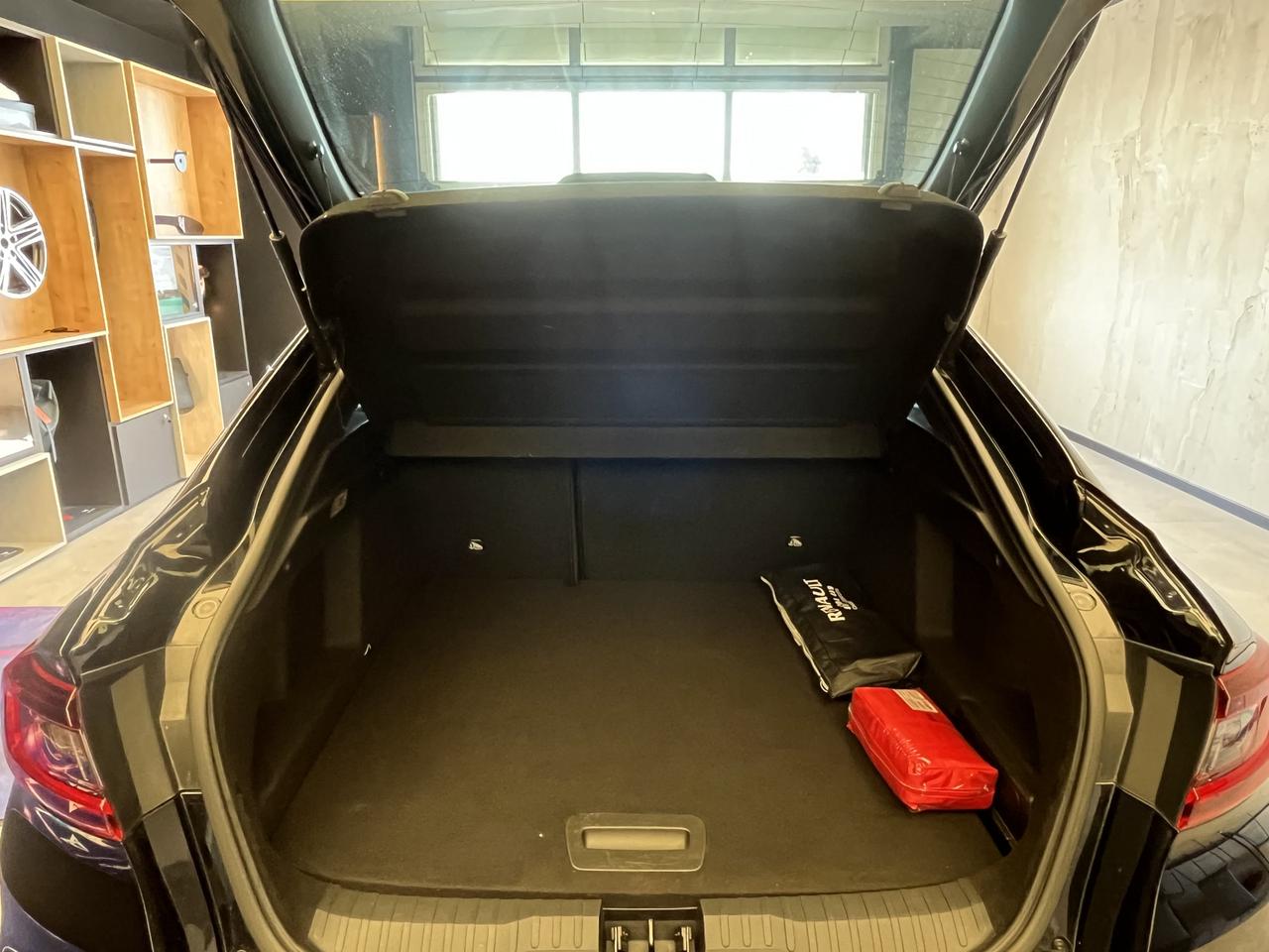 RENAULT Arkana - Arkana 1.6 E-Tech full hybrid R.S. Line 145cv