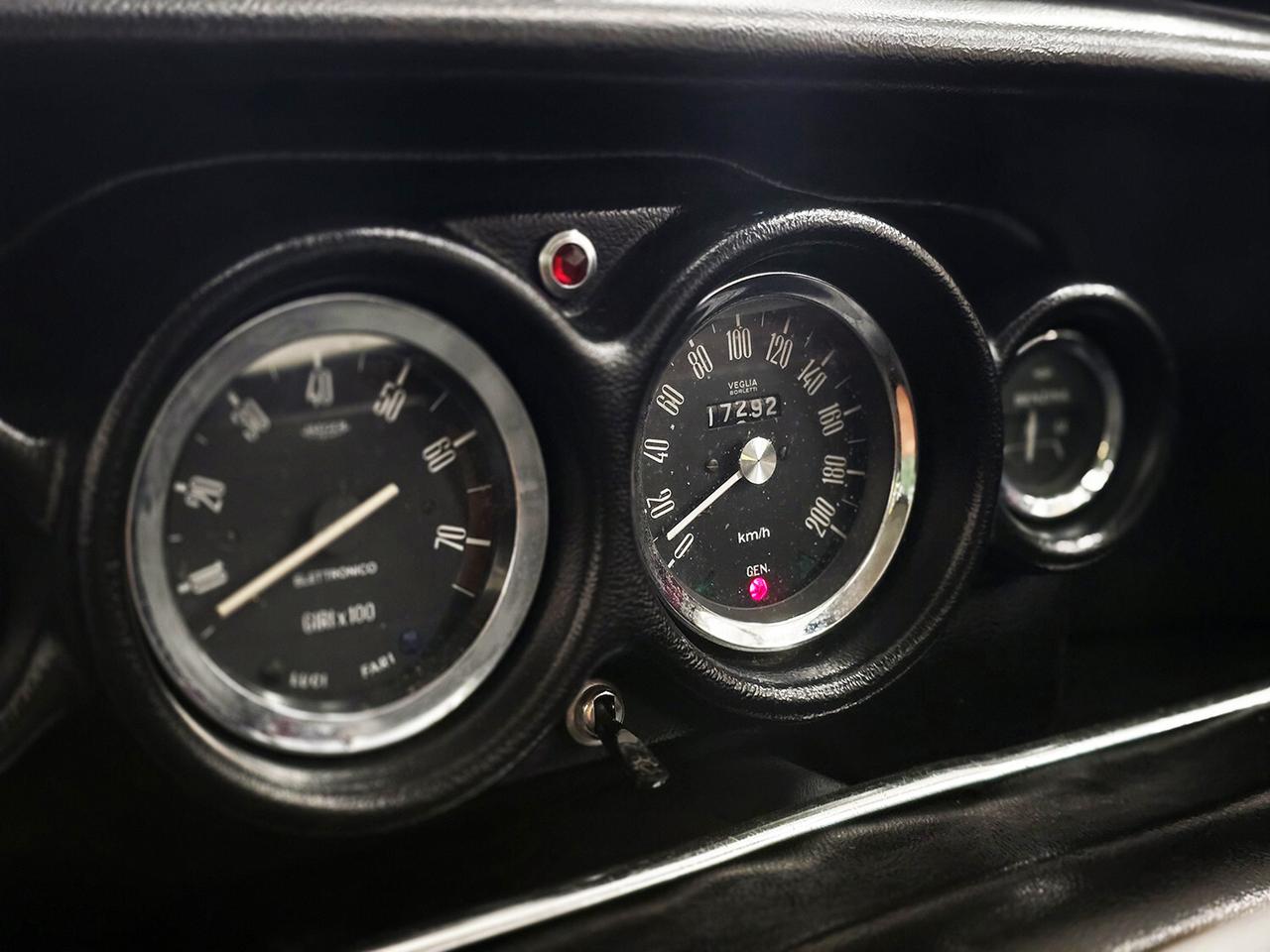 Mini 1300 COOPER MORRIS INNOCENTI