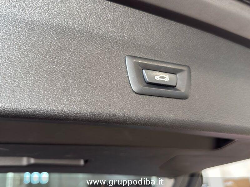 BMW X1 F48 2019 Diesel sdrive18d xLine Plus auto