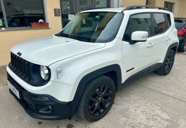 Jeep Renegade 1.6 Mjt 120 CV Dawn of Justice