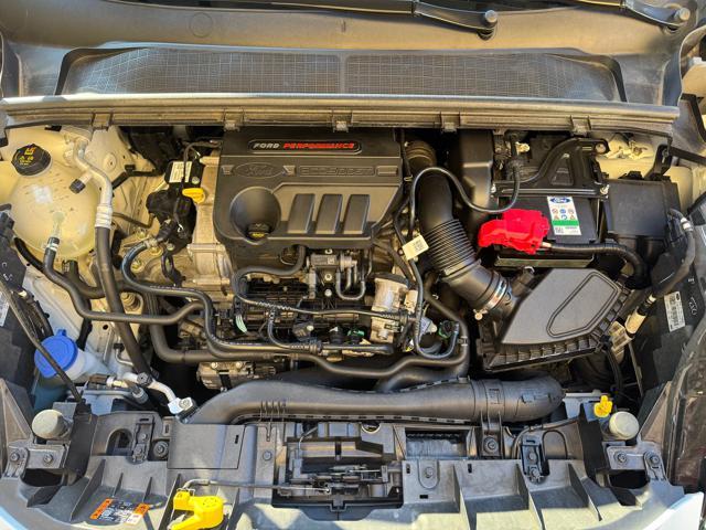 FORD Puma 1.0 Hybrid 160 CV aut. ST