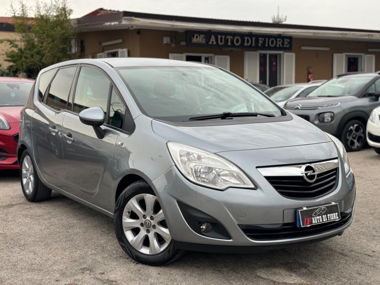 Opel Meriva 1.3 CDTI 95CV Cosmo