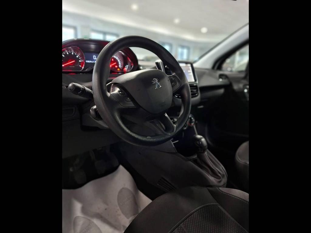 Peugeot 208 3 Porte 1.2 VTi Access