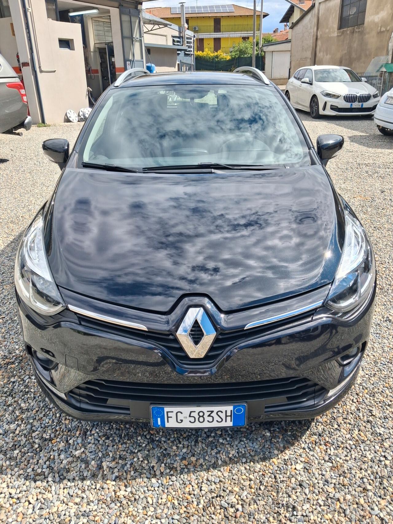 Renault Clio Sporter dCi 8V 75CV Start&Stop Energy Zen