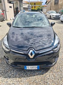 Renault Clio Sporter dCi 8V 75CV Start&Stop Energy Zen