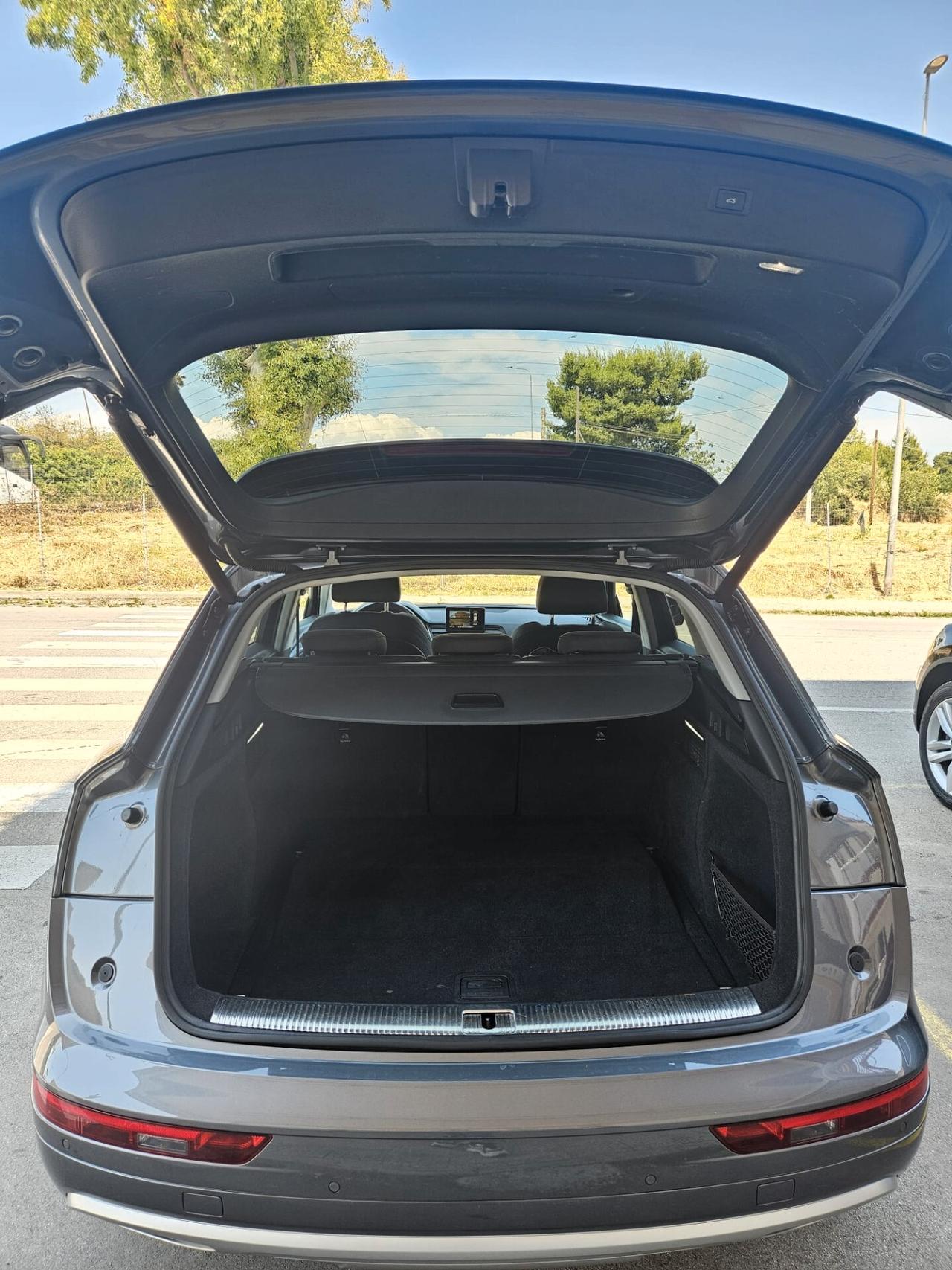 Audi Q5 40 TDI Quattro 190cv S tronic Sport