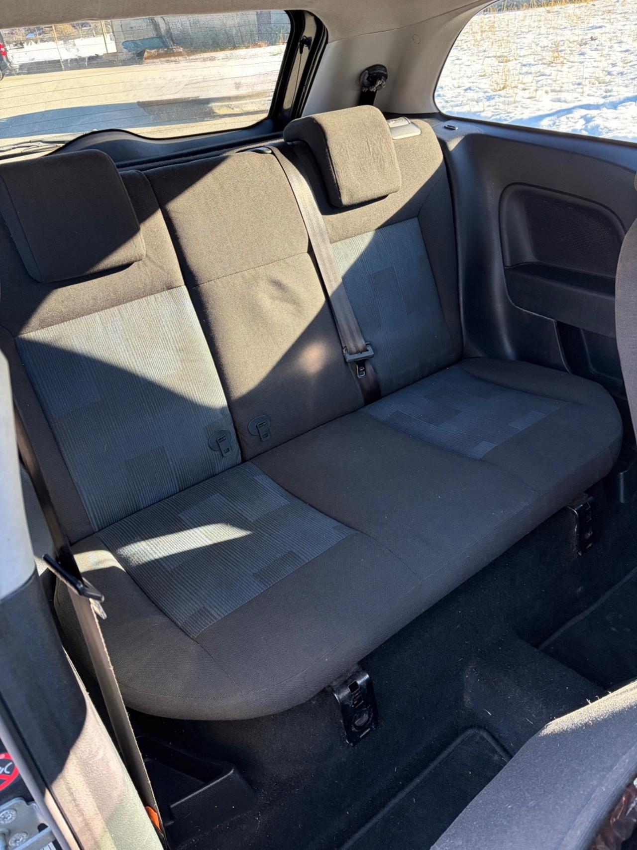 Ford Fiesta 1.4 TDCi 3p. Ghia