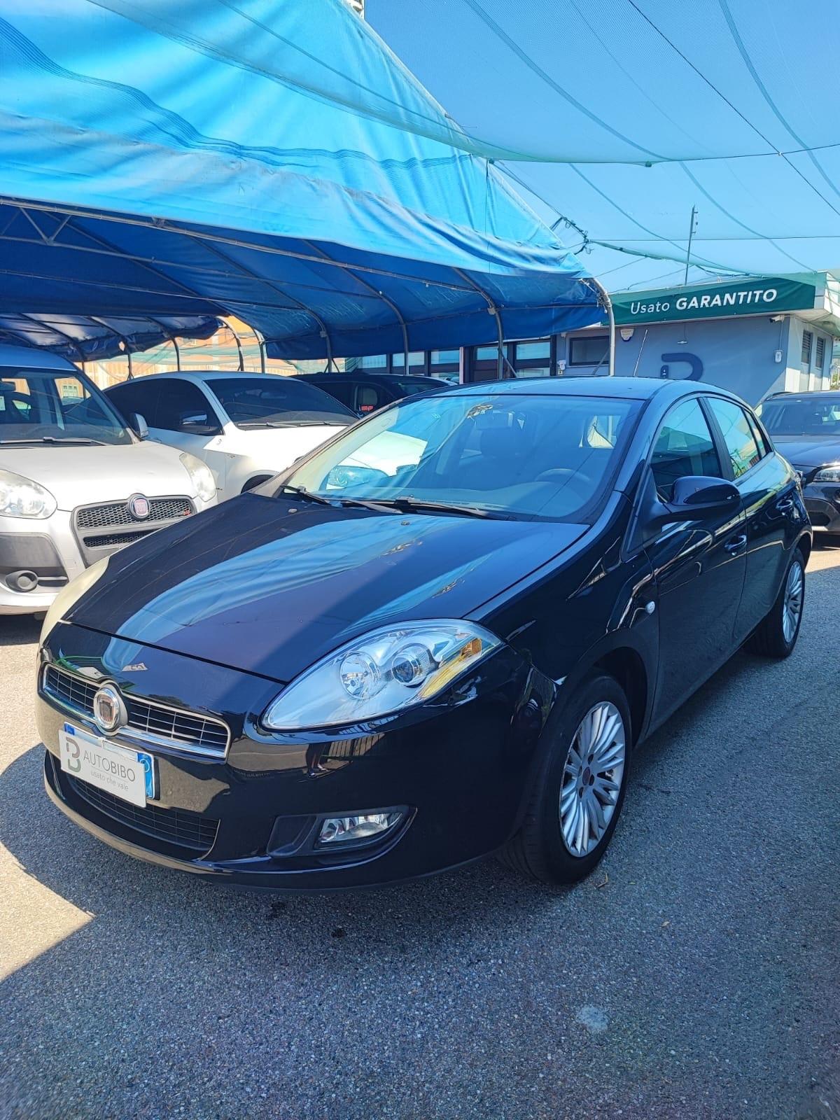 Fiat Bravo 1.4 Dynamic GPL