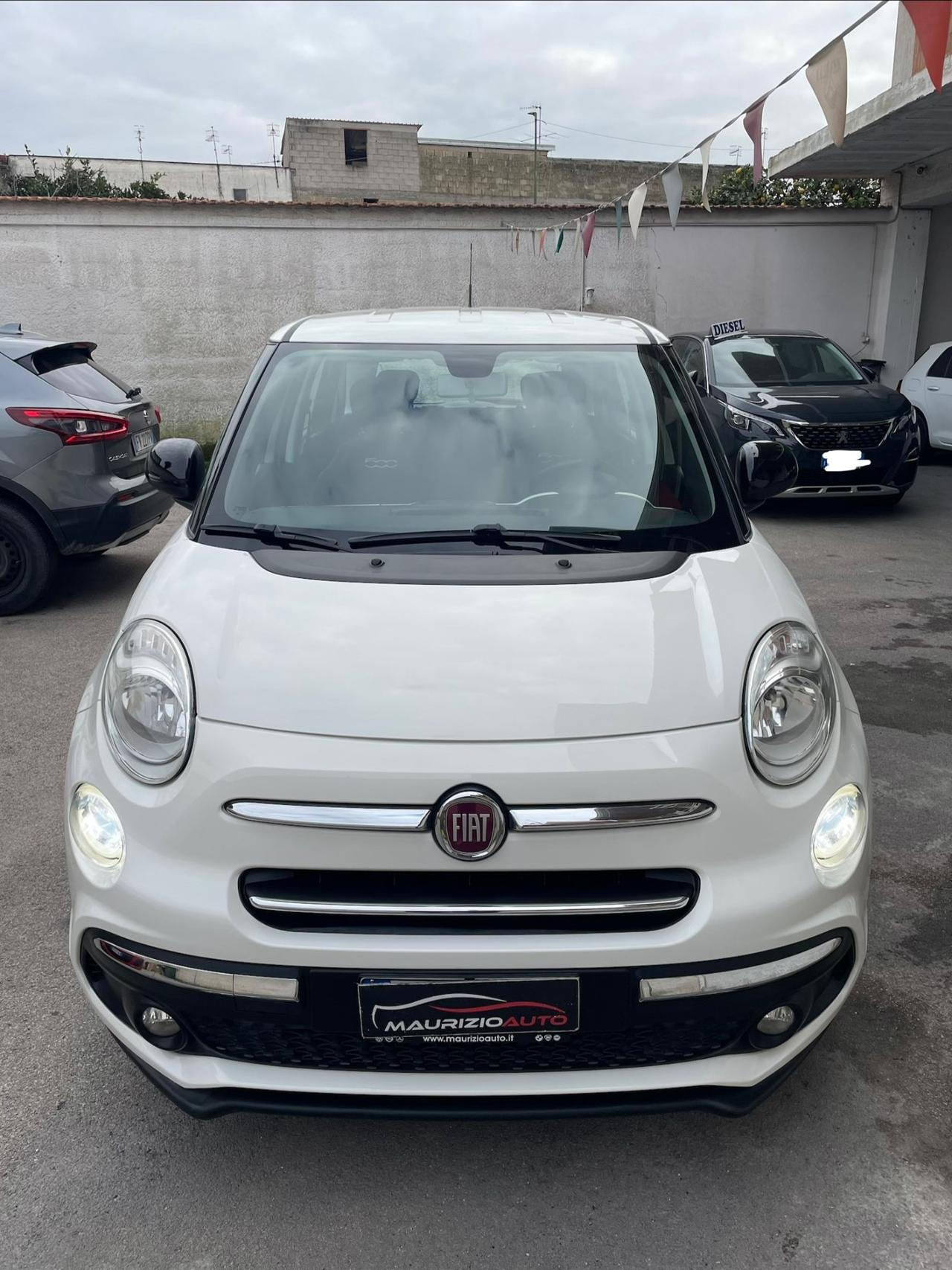 Fiat 500L 1.3 Multijet 95 CV Lounge Full optional dal nord Italia