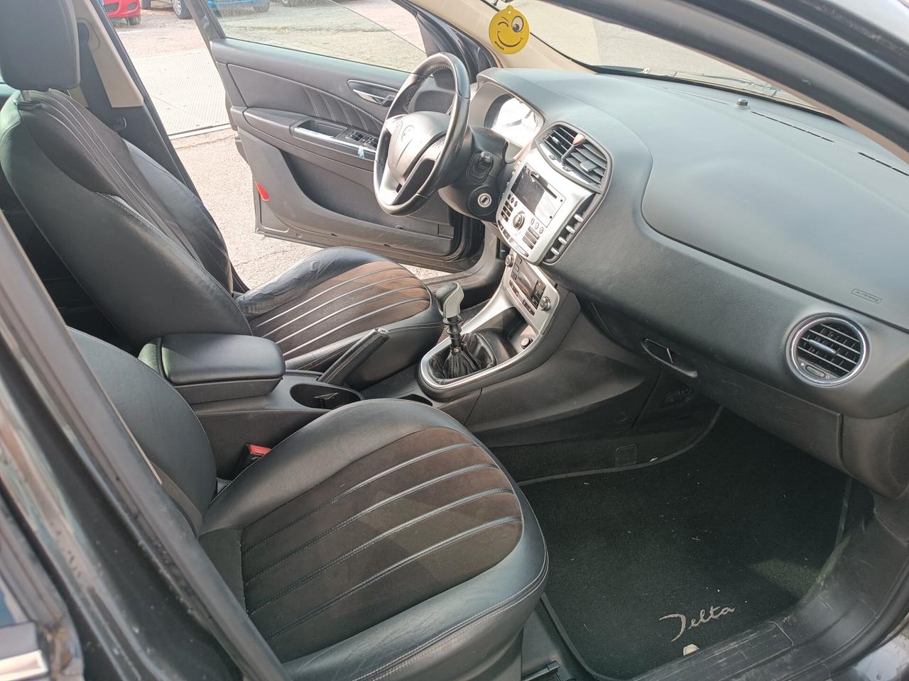Lancia Delta 1.6 MJT DPF Oro