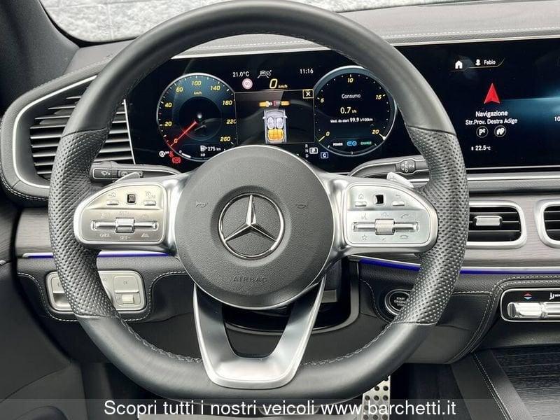 Mercedes-Benz GLE 300 d mild hybrid Premium Plus 4matic auto