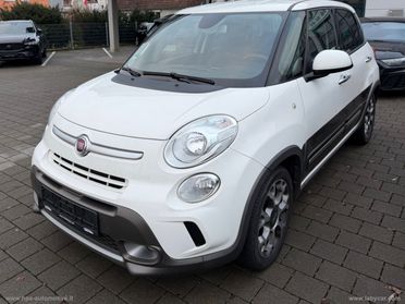 FIAT 500L 1.6 MJT 120CV Trekking PELLE CLIMA AUTOMATICO