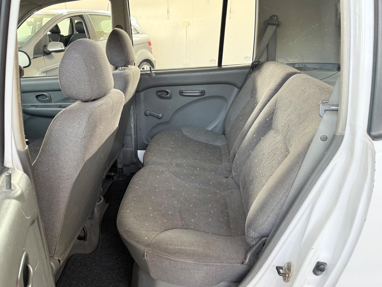 Hyundai Atos 1.0 12V GL Comfort ok neopatentati