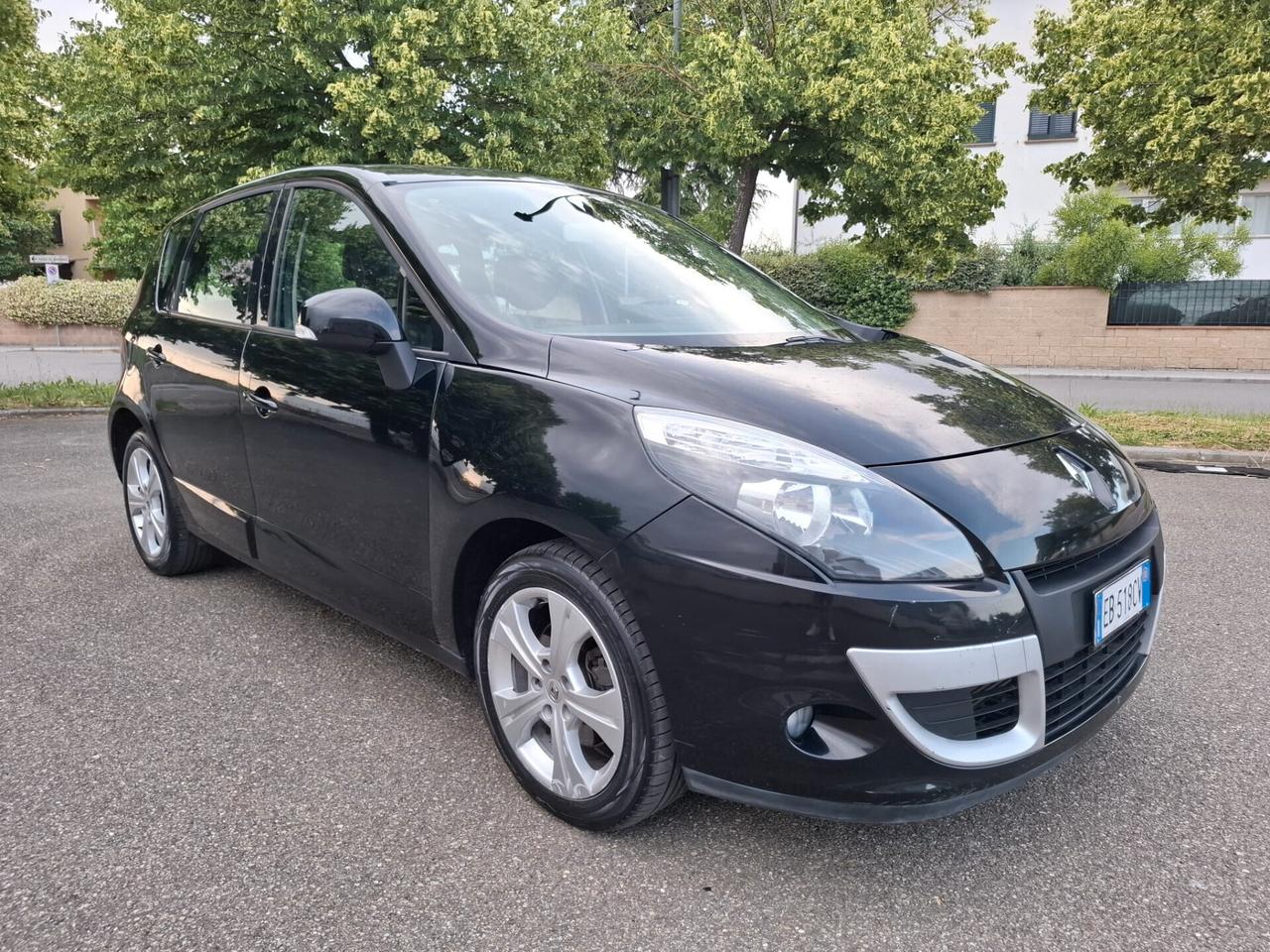 Renault Scenic X-Mod 1.4 SOLAMENTE 112.000 KM