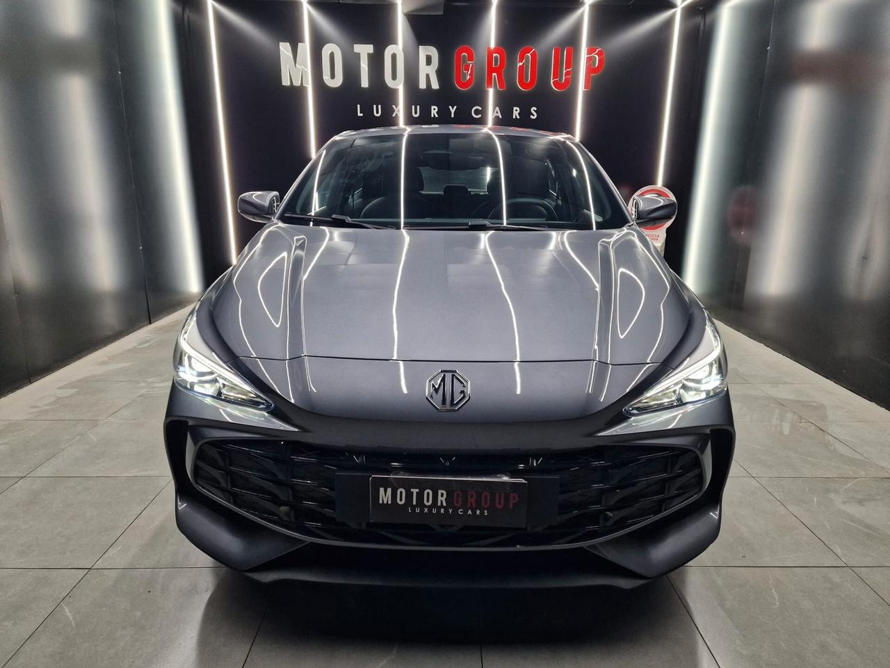 MG3 1.5 Comfort 115Cv