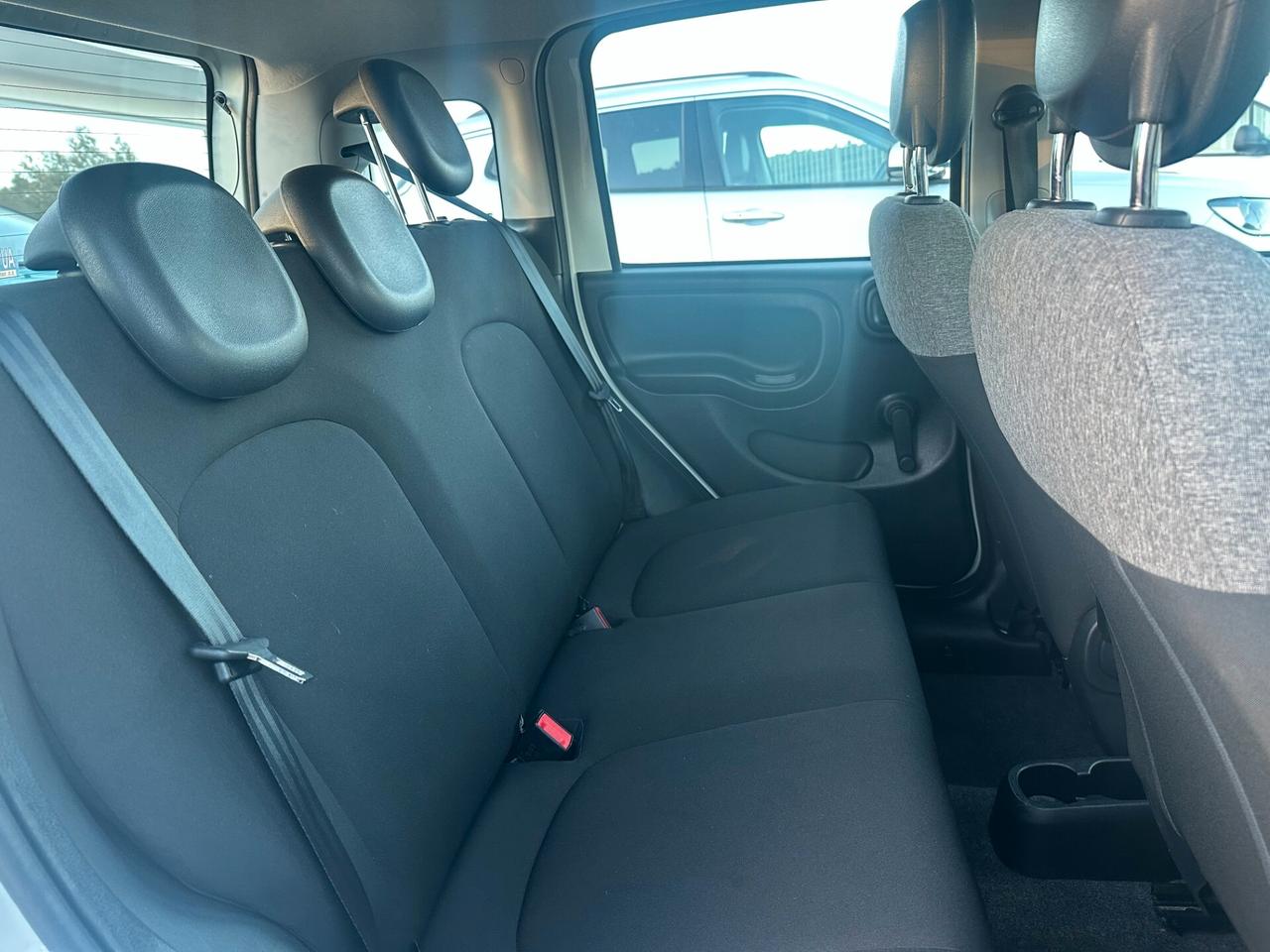 Fiat Panda 1.0 FireFly S&S Hybrid 5 Posti Km 73.000