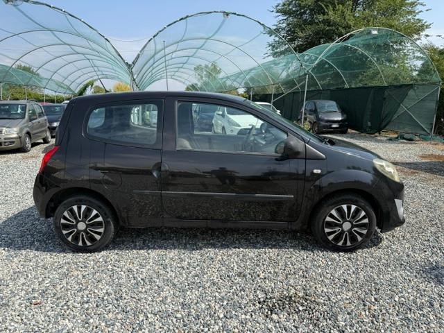 Renault Twingo 1.2 8V Dynamique
